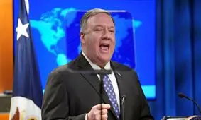 واکنش وزیر خارجه آمریکا به معرفی مصطفی الکاظمی برای تشکیل کابینه عراق