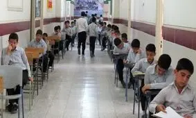 تصمیم‌گیری درباره پایان سال تحصیلی در ستاد کرونا