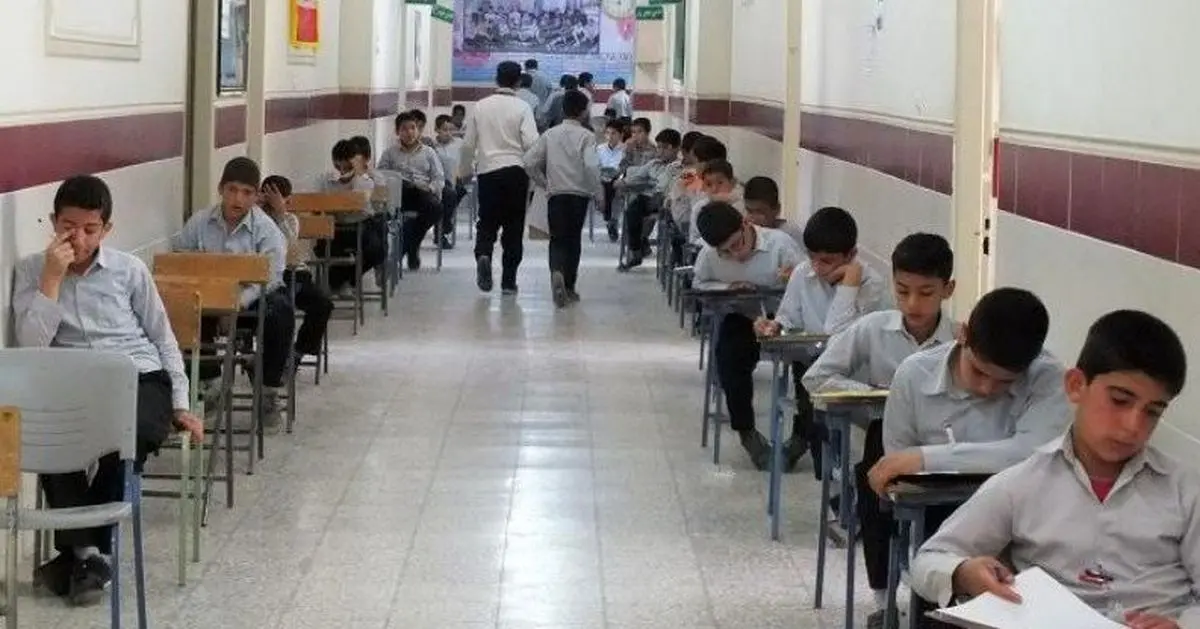 تصمیم‌گیری درباره پایان سال تحصیلی در ستاد کرونا
