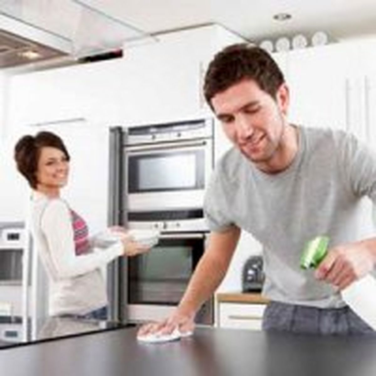 زن و شوهرهای کارمند برای زندگی بهتر این نکات را رعایت کنند