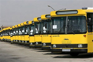 کرایه نقدی اتوبوس شهری در قم به ۱۵۰۰ تومان افزایش یافت