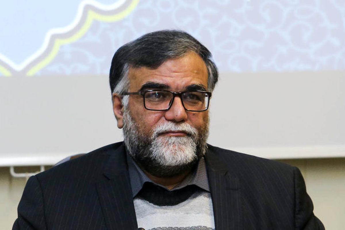 مراسم «نکوداشت استاد» تکریم چراغهای روشن جامعه است