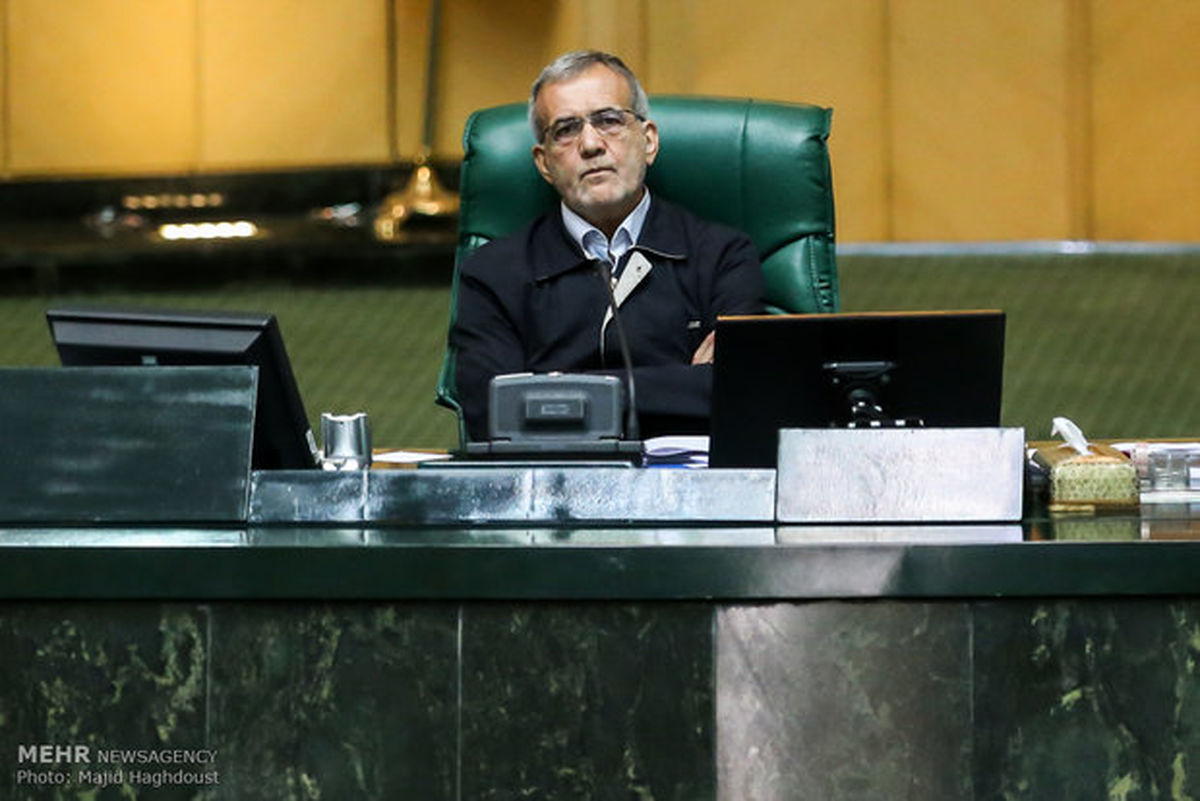 لاریجانی از هفته آینده در جلسات مجلس حاضر میشود