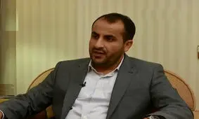 انصارالله ادعای عربستان در مورد خویشتنداری را "مضحک" خواند