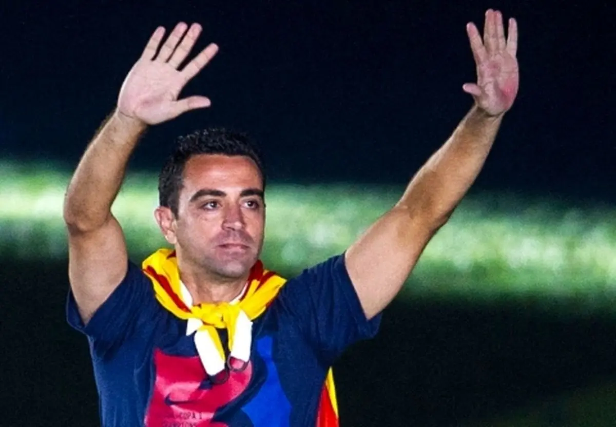 رویای بزرگ اسطوره بارسا چیست؟