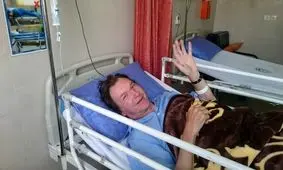 گردشگران جان‌باخته، زوج بودند/ هشدار برای استفاده از میدل‌باس چینی