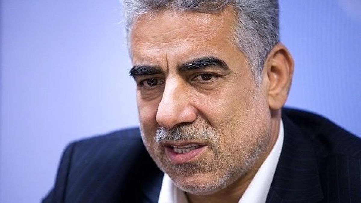 مرخصی‌های نمایندگان مجلس تا اطلاع ثانوی لغو می‌شود