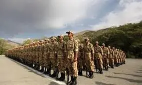 ثبت‌نام مشمولان متقاضی امریه سربازی در قوه قضاییه آغاز شد