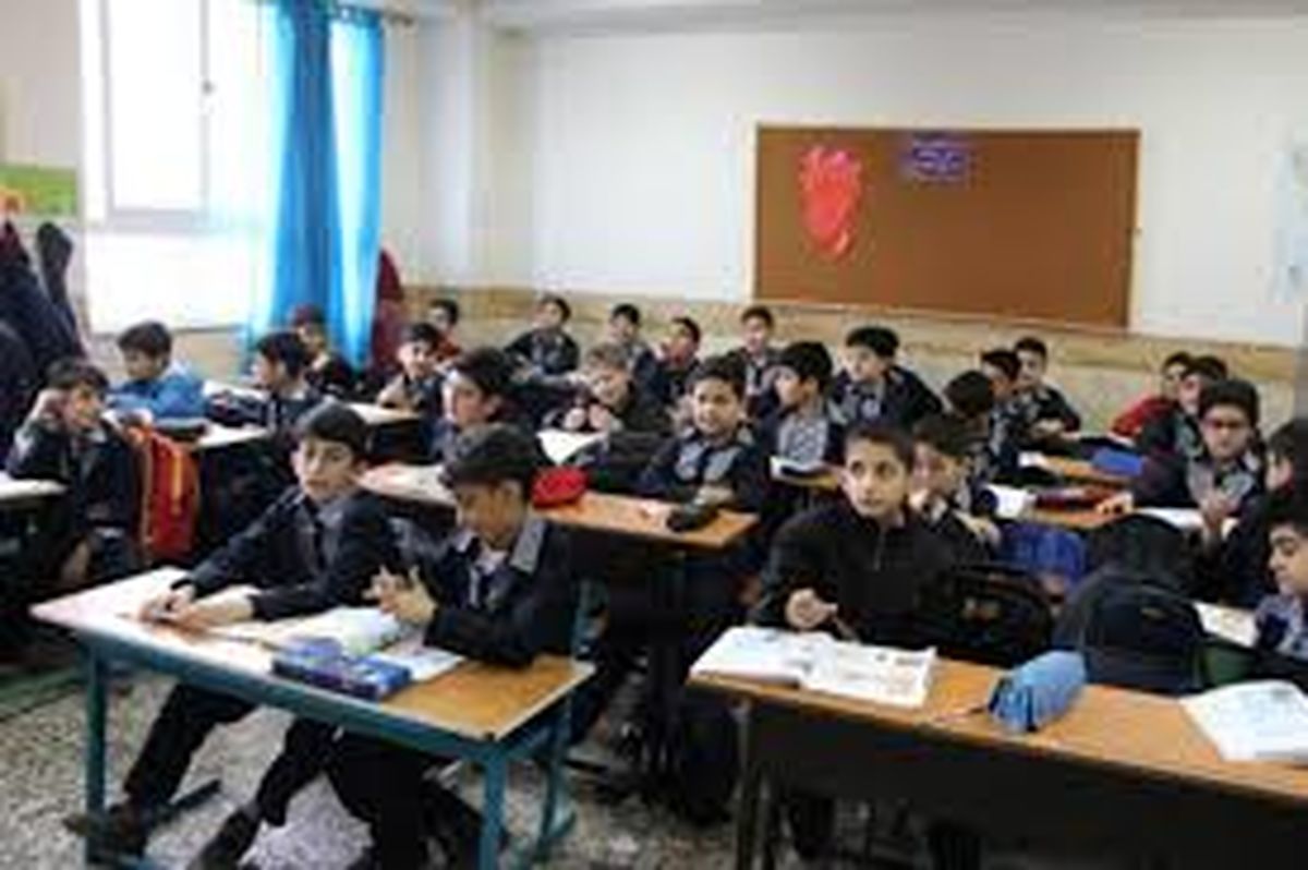 احتمال زودتر آغاز شدن سال تحصیلی آینده/امتحانات پایان سال پایه ششم برگزار نمیشود