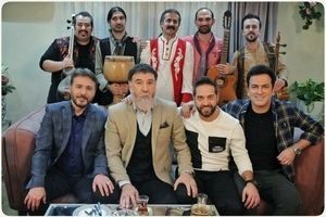 سیدجواد هاشمی در «شام ایرانی» شهید شد!