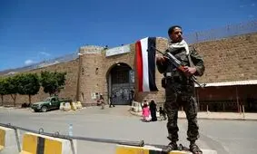 انصارالله یمن بیش از ۲۳۶۰ زندانی را به خاطر کرونا آزاد کرد
