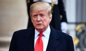 بالاخره ترامپ فاجعه کرونا را دید و اعلام کرد!