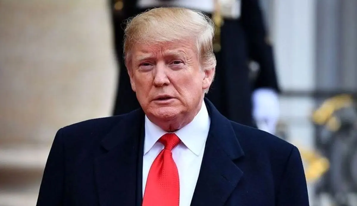 بالاخره ترامپ فاجعه کرونا را دید و اعلام کرد!