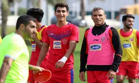 دو پرسپولیسی در فهرست بهترین فعالان اجتماعی