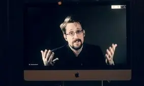 افشاگری اسنودن درباره سوءاستفاده دولت‌ها از کرونا و ایجاد "معماری سرکوب"