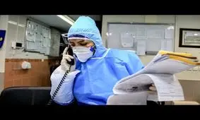 ببینید: فرشته‌ روی زمین!