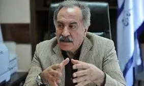پژویان : منابع مالی محدود است ؛ انتظار معجزه از دولت نداشته باشیم