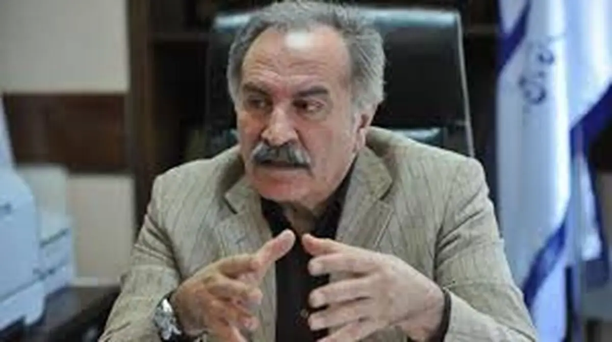 پژویان : منابع مالی محدود است ؛ انتظار معجزه از دولت نداشته باشیم