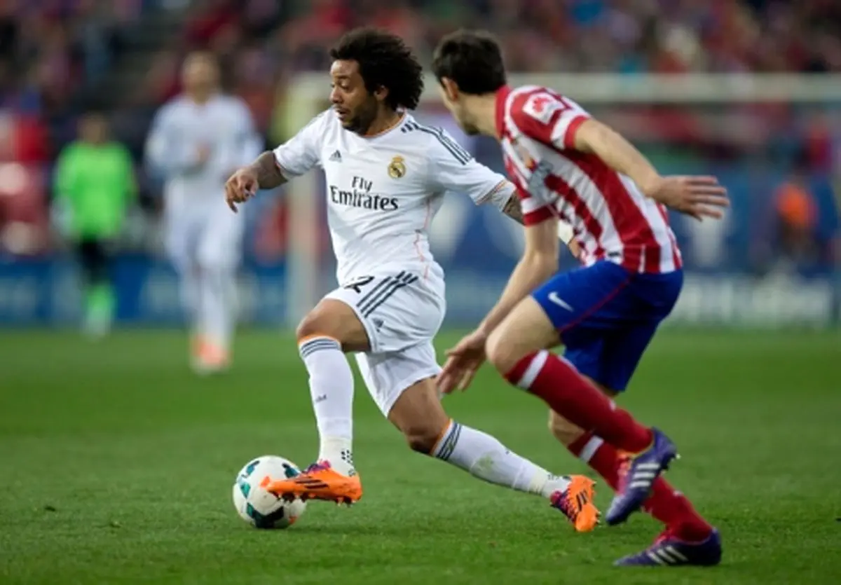 جدال تاکتیکی ال دربی: پرس عرضی