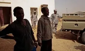اقدام عربستان در استرداد اتیوپیایی‌ها منجر به تداوم کرونا می‌شود