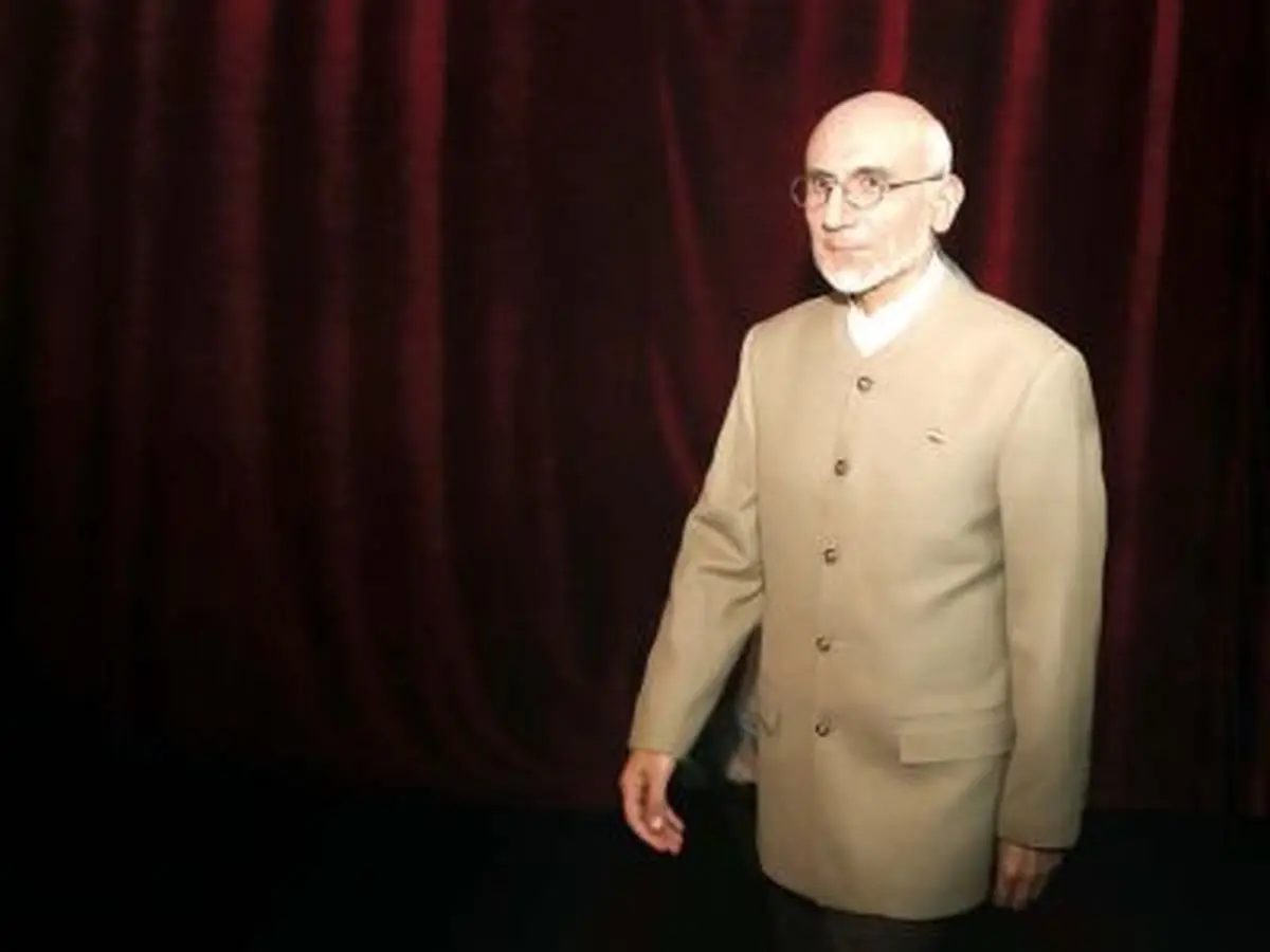 نباید وقت کشور را تلف کرد