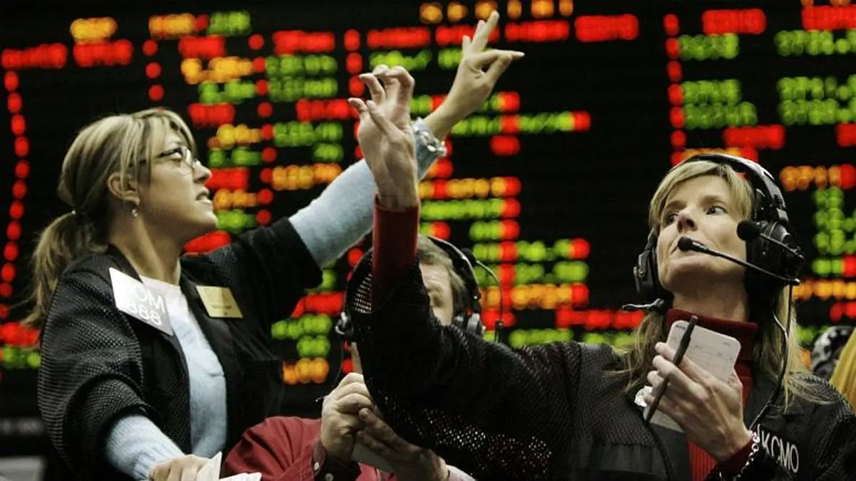 پیش‌بینی‌های تازه از رکوردهای تاریخی؛ بازار طلا سکه شد