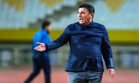 پیام احساسی قلعه‌نویی خطاب به کادر درمان با کنایه به فوتبالیست‌ها/عکس