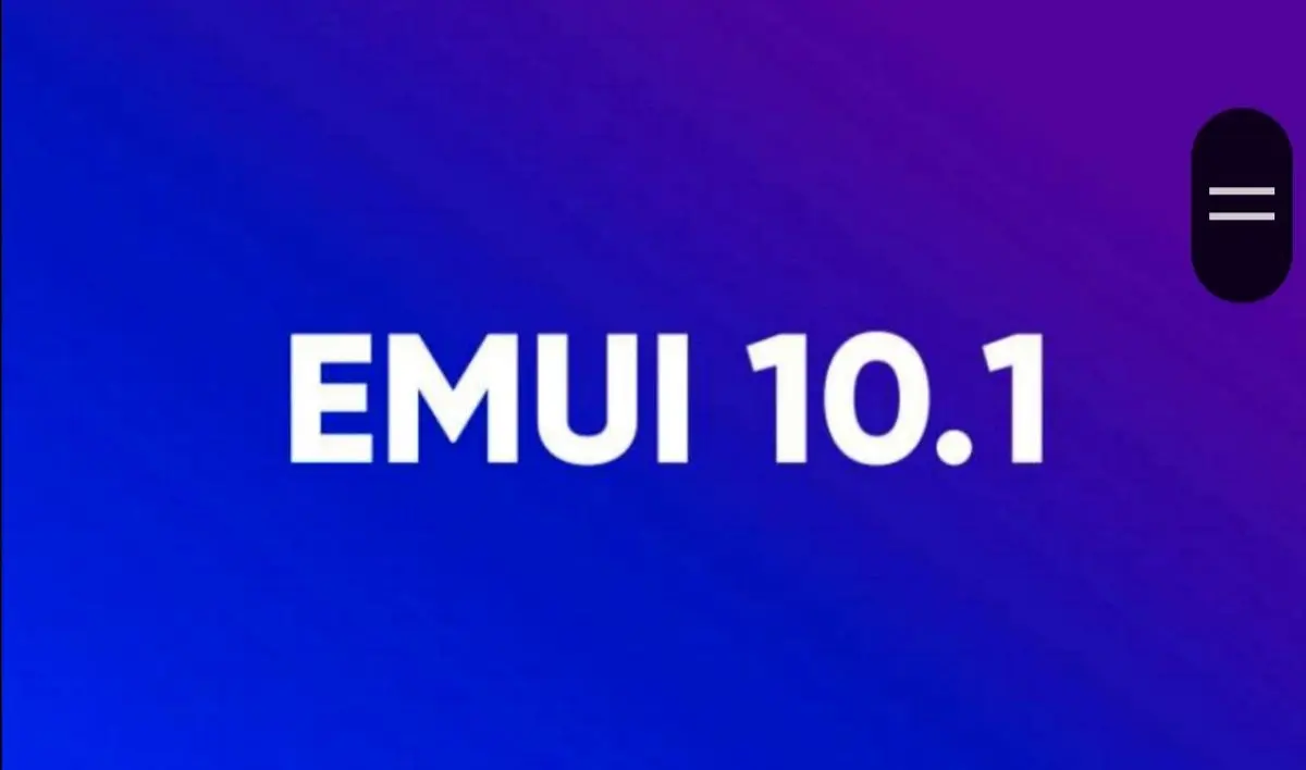 رابط کاربری جدید EMUI 10.1 هوآوی چه امکانات جدیدی دارد؟