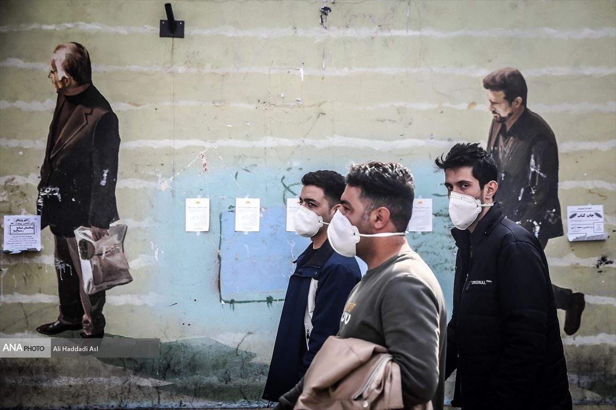 فاصلهگذاری اجتماعی تا دو سال ادامه دارد
