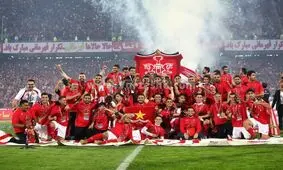  سالروز اولین قهرمانی پرسپولیس با برانکو/عکس