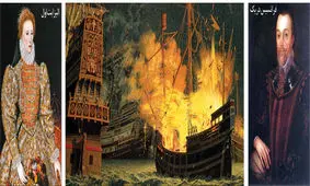 پیمان مخوف «الیزابت» با «جک اسپارو»!