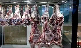  کرونا مصرف گوشت قرمز را ۶۰ درصد کاهش داد