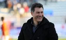 گران‌ترین سرمربی تاریخ فوتبال جهان در ایران