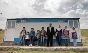 10سال مشق عاشقی در مدرسه فلزی