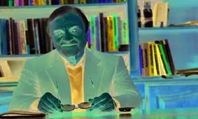 همه چیز مثل گذشته به حال قبلی بر می‌گردد