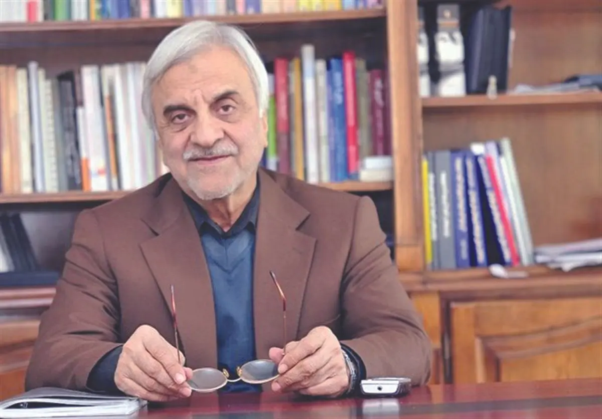 همه چیز مثل گذشته به حال قبلی بر می‌گردد