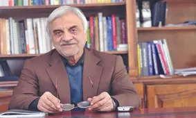 همه چیز مثل گذشته به حال قبلی بر می‌گردد