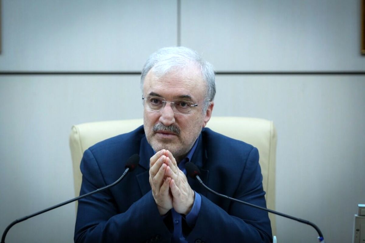 فوتیهای روزانه کرونا دو رقمی شد