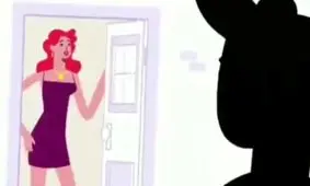 فیلم| کلیپ تبلیغی عجیب و 18+ کارخانه تبرک؛ دلت خواست؟!