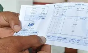  هزینه آب و برق سه ماه اقشار ضعیف رایگان شود