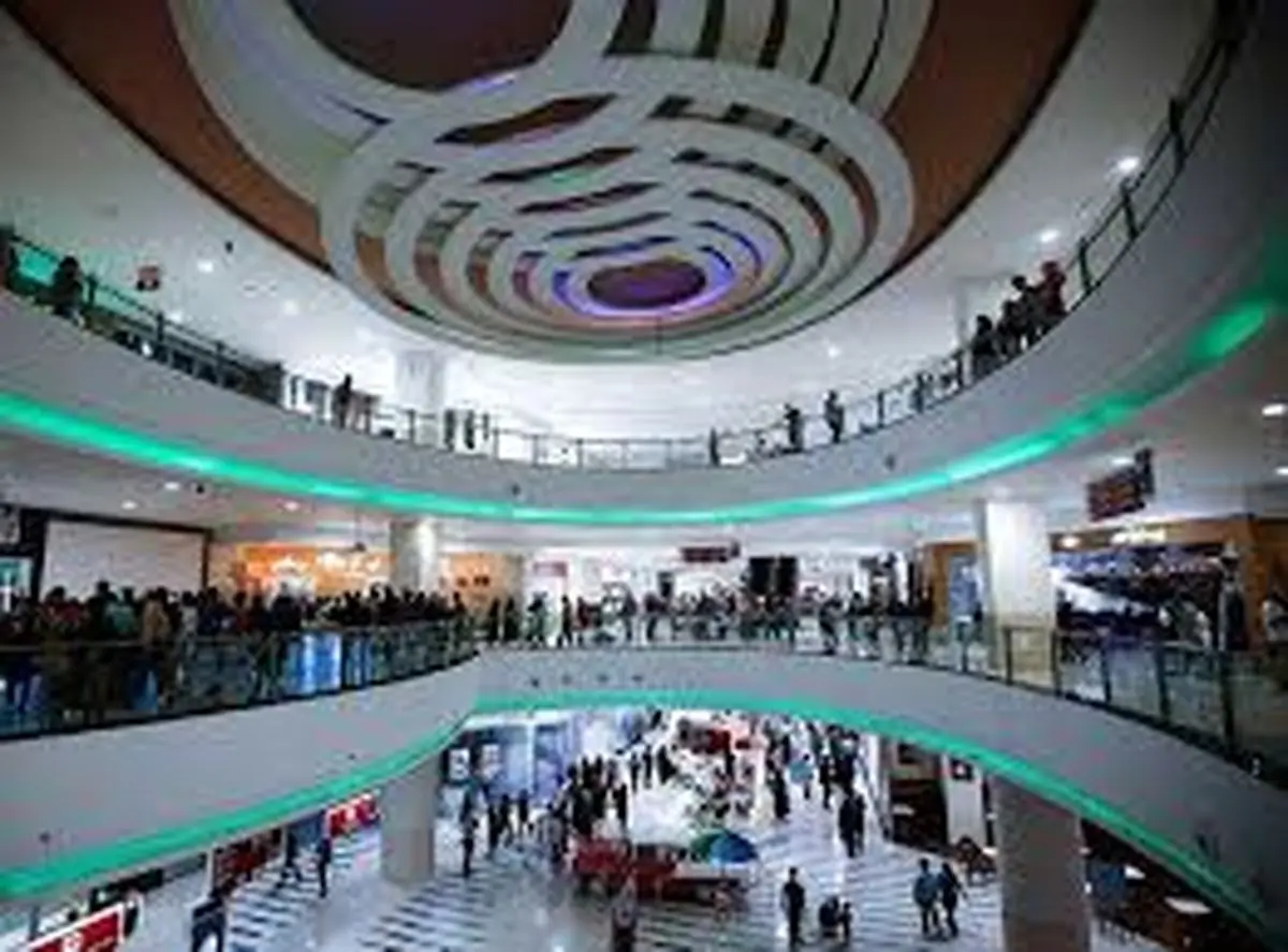 پاساژهای تهران شنبه باز نمی‌شوند