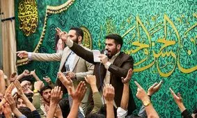 نامه 3هزار نفر از مداحان بسیجی و جامعه هیآت مذهبی کشور به رهبر معظم انقلاب