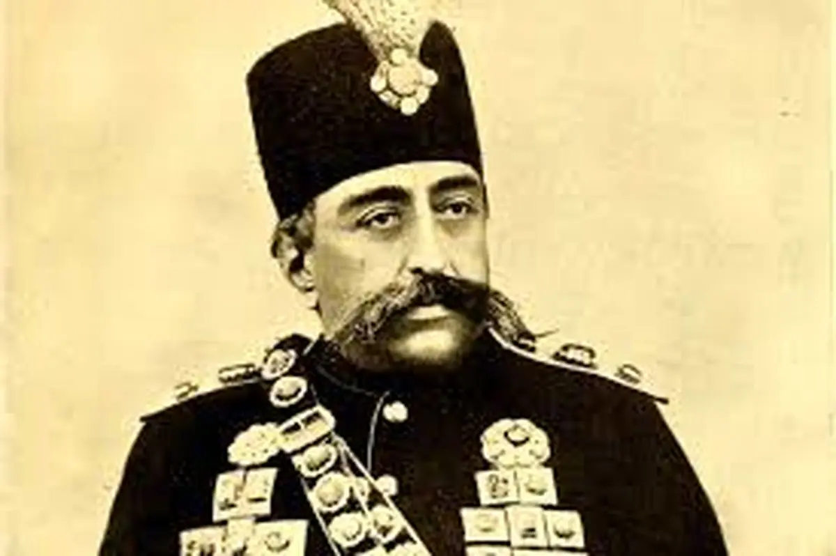 یادداشت‌های ناصرالدین‌شاه، دوشنبه ۲۶ فروردین ۱۲۶۸: از این پسره تلخ‌تر و نحس‌تر در دنیا نیست!