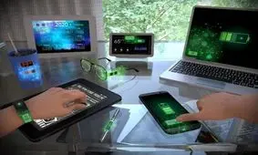 باتری‌های برچسبی که قابلیت شارژ کردن دارند