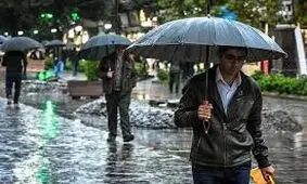 وقوع بی‌هنجاری منفی دمایی در کشور/ وضعیت بارش‌ها در اردیبهشت