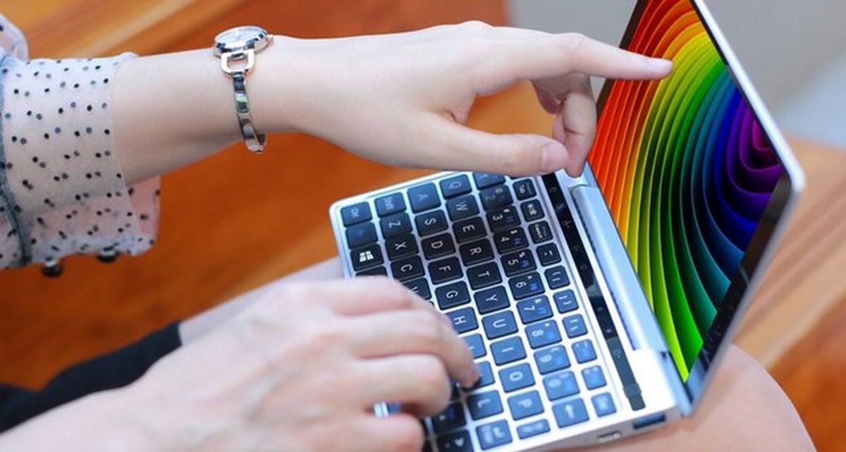 کارهایی که نباید با لپتاپ انجام دهید