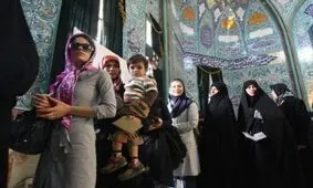 زنان در کدام قسمت بازی انتخابات قرار گرفتند؟/ سبد رای یا حقوق مساوی