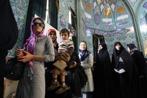 زنان در کدام قسمت بازی انتخابات قرار گرفتند؟/ سبد رای یا حقوق مساوی