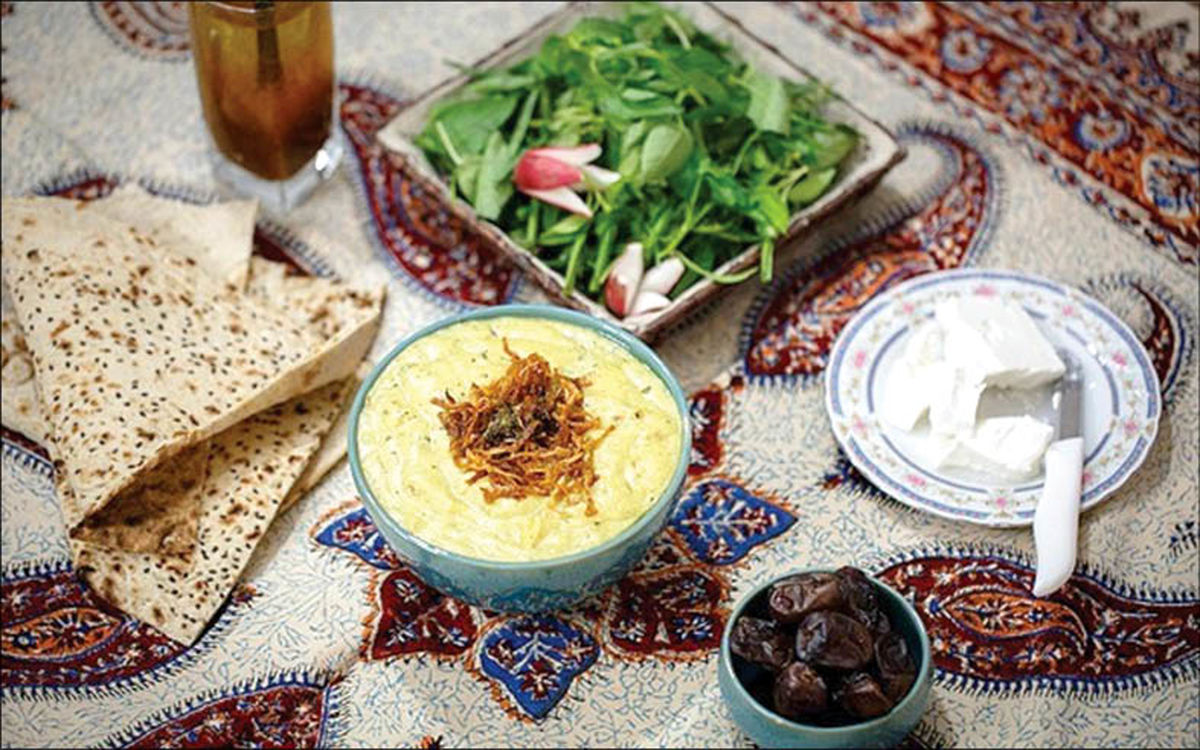 فرمولهای پزشکی برای روزهداری در ایام کرونا