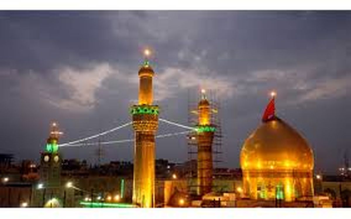 برنامهریزی برای اعزام زائران ایرانی به عتبات عالیات پس از اپیدمی کرونا